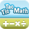 Tic Tac Math