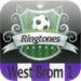 West Brom Ringtones 1