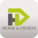 HOME & DESIGN Magazine