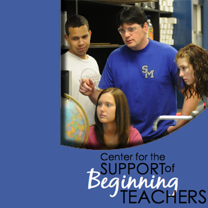 Beginning Teacher Support - Teachers - Vocations Beginning Teacher Support - Teachers - Vocations